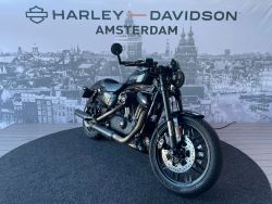 HARLEY-DAVIDSON - XL 1200 CX Roadster