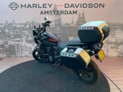 HARLEY-DAVIDSON - PAN AMERICA 1250