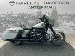FLHXS STREET GLIDE SPECIAL Sol
