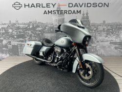 HARLEY-DAVIDSON - FLHXS STREET GLIDE SPECIAL Sol