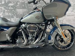 HARLEY-DAVIDSON - FLTRXS ROAD GLIDE SPECIAL Two-