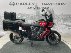RA1250SE CVO PAN AMERICA