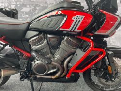 HARLEY-DAVIDSON - RA1250SE CVO PAN AMERICA