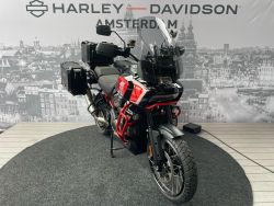 HARLEY-DAVIDSON - RA1250SE CVO PAN AMERICA