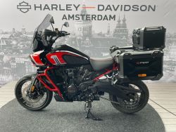 HARLEY-DAVIDSON - RA1250SE CVO PAN AMERICA