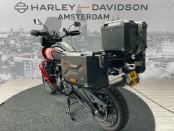 HARLEY-DAVIDSON - RA1250SE CVO PAN AMERICA