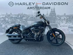 FXBBS STREET BOB 114