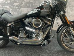 HARLEY-DAVIDSON - FLSB SPORT GLIDE