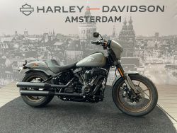 SOFTAIL FXLRS LOW RIDER S - HARLEY-DAVIDSON