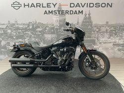 SOFTAIL FXLRS LOW RIDER S