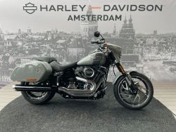 FLSB SPORT GLIDE
