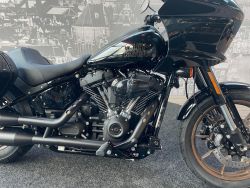 HARLEY-DAVIDSON - SOFTAIL FXLRST LOW RIDER ST