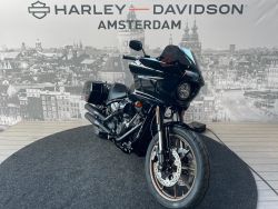 HARLEY-DAVIDSON - SOFTAIL FXLRST LOW RIDER ST