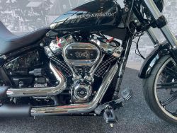HARLEY-DAVIDSON - FXSB Softail Breakout