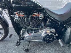 HARLEY-DAVIDSON - FXSB Softail Breakout