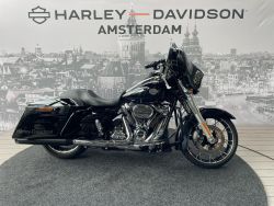 FLHXS STREET GLIDE SPECIAL