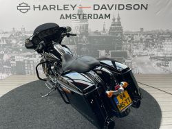 HARLEY-DAVIDSON - FLHXS STREET GLIDE SPECIAL