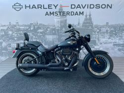 FLSTFBS FAT BOY S - HARLEY-DAVIDSON