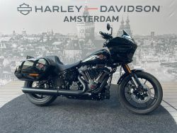 SOFTAIL FXLRST LOW RIDER ST - HARLEY-DAVIDSON