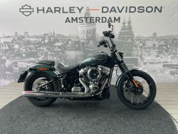 FXBB STREET BOB