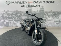 HARLEY-DAVIDSON - SPORTSTER S 1250