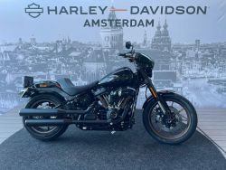 SOFTAIL FXLRS LOW RIDER S - HARLEY-DAVIDSON