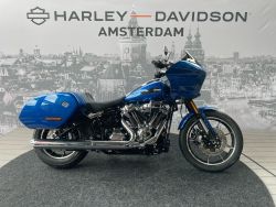 SOFTAIL FXLRST LOW RIDER ST So - HARLEY-DAVIDSON
