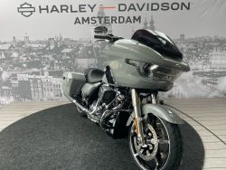 HARLEY-DAVIDSON - FLTRX ROAD GLIDE