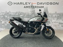 RA1250ST PAN AMERICA ST - HARLEY-DAVIDSON