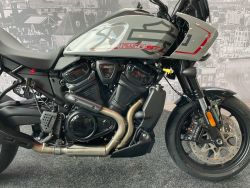 HARLEY-DAVIDSON - RA1250ST PAN AMERICA ST