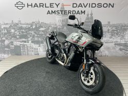 HARLEY-DAVIDSON - RA1250ST PAN AMERICA ST
