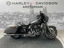 HARLEY-DAVIDSON - FLHXS STREET GLIDE SPECIAL