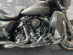 HARLEY-DAVIDSON - FLHXS STREET GLIDE SPECIAL