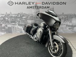 HARLEY-DAVIDSON - FLHXS STREET GLIDE SPECIAL