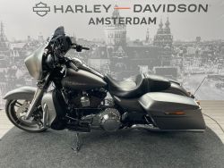 HARLEY-DAVIDSON - FLHXS STREET GLIDE SPECIAL