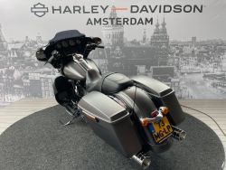 HARLEY-DAVIDSON - FLHXS STREET GLIDE SPECIAL