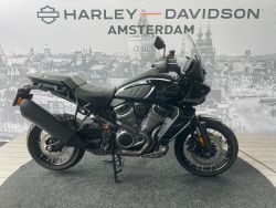 Pan America S Spoke - HARLEY-DAVIDSON