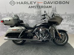 FLTRU Road Glide Ultra
