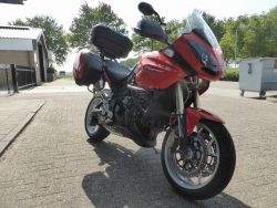 TRIUMPH - TIGER 1050 Mooie Tiger 1050