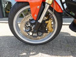 TRIUMPH - TIGER 1050 Mooie Tiger 1050