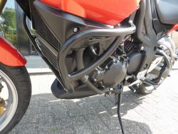 TRIUMPH - TIGER 1050 Mooie Tiger 1050