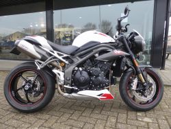 Speed Triple RS ABS/TC