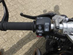 TRIUMPH - Bobber TFC Triumph Factory Cus