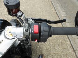 TRIUMPH - Bobber TFC Triumph Factory Cus