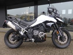 Tiger 900 GT Van eerste eigena