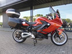 F 800 GT