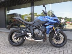 TRIUMPH - Tiger Sport 660 ABS/TC Lucerne