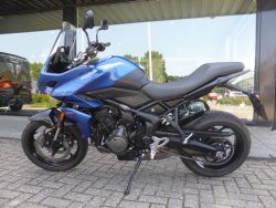 TRIUMPH - Tiger Sport 660 ABS/TC Lucerne