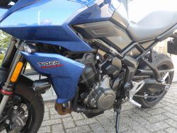 TRIUMPH - Tiger Sport 660 ABS/TC Lucerne