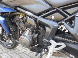 TRIUMPH - Tiger Sport 660 ABS/TC Lucerne
